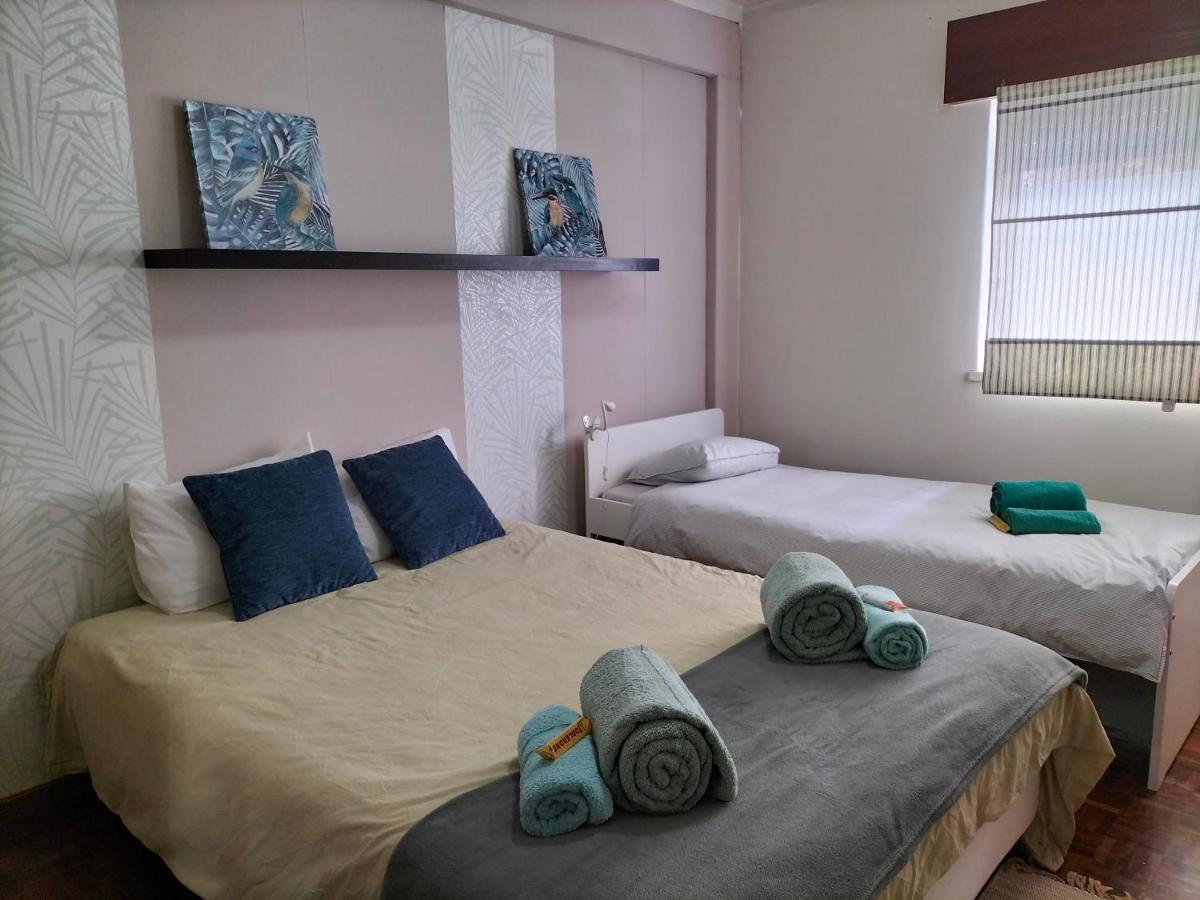 Guest House Patrocinio Corroios Exterior photo
